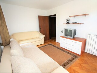 Apartment Porec Ausstattung 13