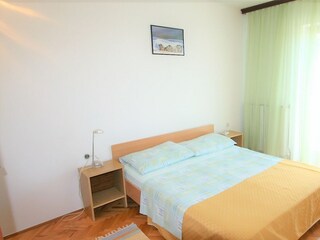 Appartamento Porec Caratteristiche 15