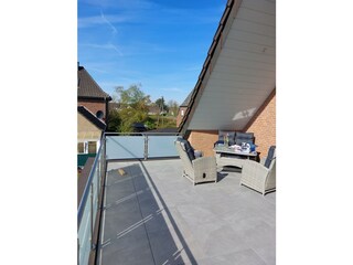 Appartamento per vacanze Goch Registrazione all'aperto 2