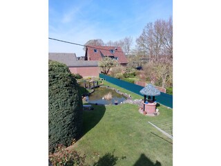 Appartamento per vacanze Goch Registrazione all'aperto 3