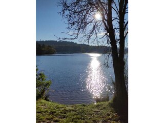 Appartamento per vacanze Goch Ambiente 23