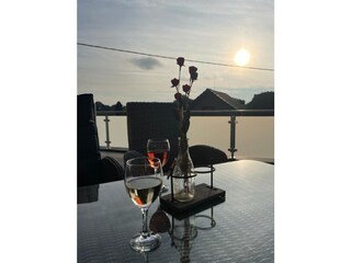 Appartamento per vacanze Goch Registrazione all'aperto 4