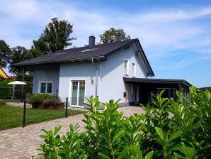 Ferienhaus Ferienoase Müller - Lichtenhain - image1