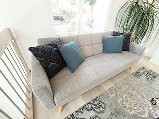 Schlafsofa zum Ausklappen