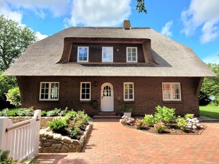 Ferienhaus Nieblum Ausstattung 4