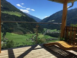 Ferienwohnung Großstahlhof Panorama View - St. Johann im Ahrntal - image1