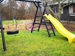 Vakantiehuis Ydby Buitenaudio-opname 8