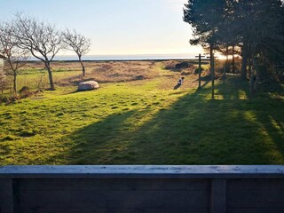 Casa per le vacanze Ydby Registrazione all'aperto 2