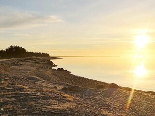 Vakantiehuis Ydby Buitenaudio-opname 4