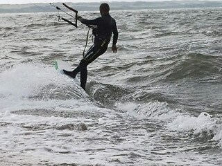 Casa per le vacanze Ydby  22