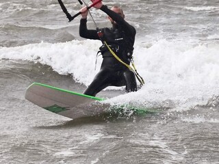 Maison de vacances Ydby  20