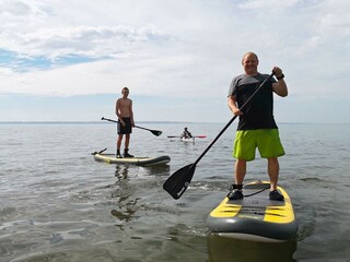 Vakantiehuis Ydby  14