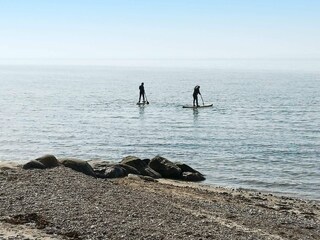 Maison de vacances Ydby  21