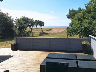 Maison de vacances Ydby  24