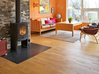 Vakantiehuis Ydby  17