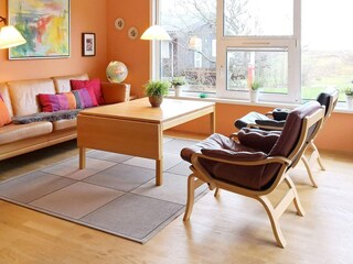Vakantiehuis Ydby  28
