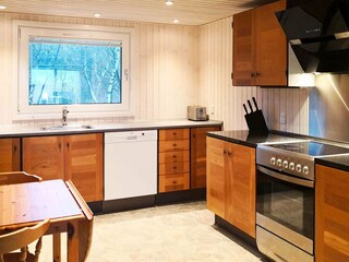 Maison de vacances Ydby  18