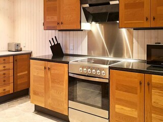 Vakantiehuis Ydby  30