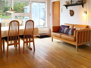 Vakantiehuis Ydby  25