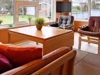 Maison de vacances Ydby  23