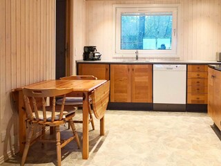 Casa per le vacanze Ydby  9