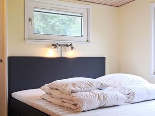 Vakantiehuis Ydby  10