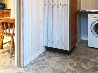 Maison de vacances Ydby  11