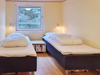 Casa per le vacanze Ydby  13