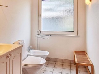 Maison de vacances Ydby  12