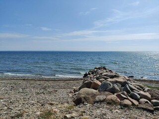 Vakantiehuis Ydby  36