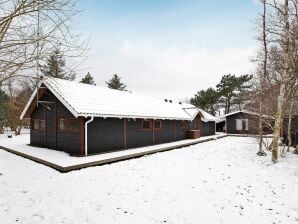 Vakantiehuis 12 persoons vakantie huis in Rødby - Hyldtofte - image1