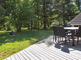 Casa de vacaciones Hyldtofte Grabación al aire libre 5