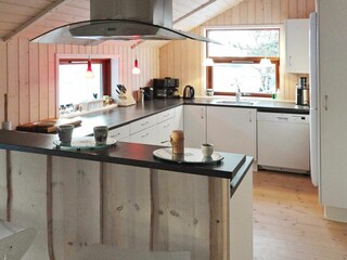 Casa de vacaciones Hyldtofte  16