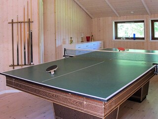Casa de vacaciones Hyldtofte  17