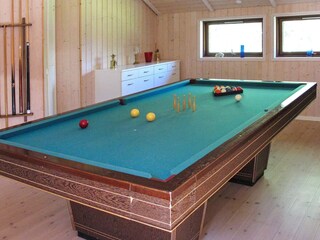 Casa de vacaciones Hyldtofte  18