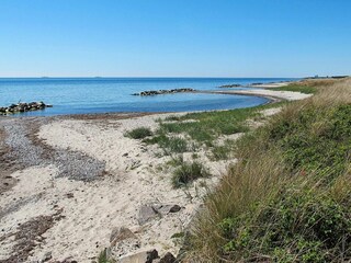 Casa de vacaciones Hyldtofte  19