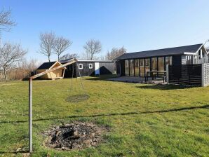 8 Personen Ferienhaus in Vinderup - Handbjerg - image1