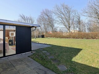 Maison de vacances Handbjerg Enregistrement extérieur 4