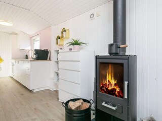 Vakantiehuis Handbjerg  11