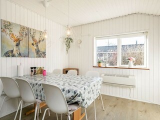 Vakantiehuis Handbjerg  12