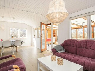 Vakantiehuis Handbjerg  13