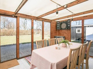 Maison de vacances Handbjerg  18