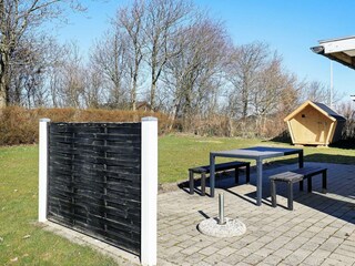 Casa per le vacanze Handbjerg Registrazione all'aperto 2