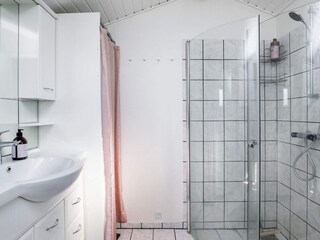 Casa de vacaciones Handbjerg  10