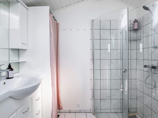 Maison de vacances Handbjerg  17