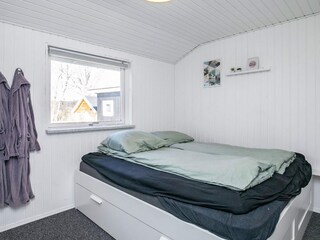 Casa de vacaciones Handbjerg  22