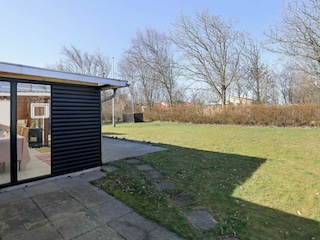 Holiday house Handbjerg Outdoor Recording 3