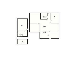 Ferienhaus Handbjerg  36