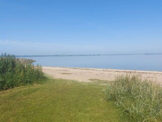 Maison de vacances Handbjerg  15