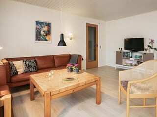 Ferienhaus Pandrup  6